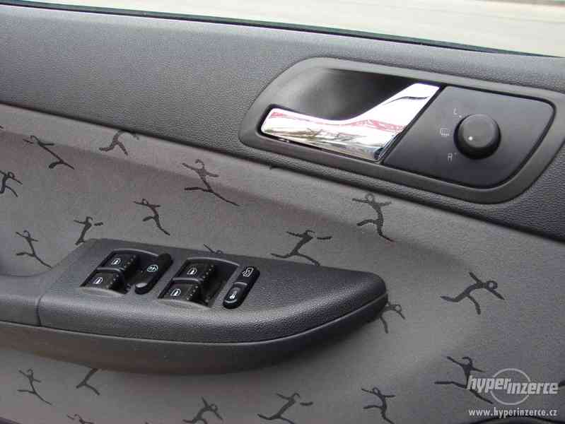 Škoda Fabia 2.0i r.v.2003 2.Maj.serv.kníž.ČR - foto 10