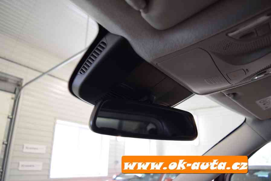 Mercedes-Benz Vito 116 CDI 140 kW LONG MATRIX RV 2021-DPH  - foto 21