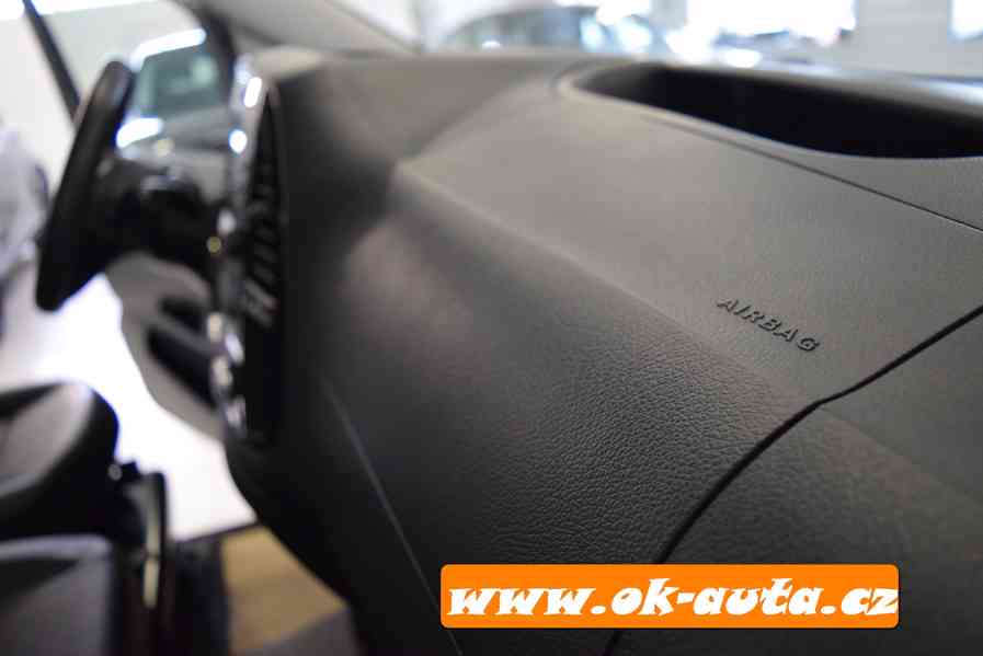 Mercedes-Benz Vito 116 CDI 140 kW LONG MATRIX RV 2021-DPH  - foto 14