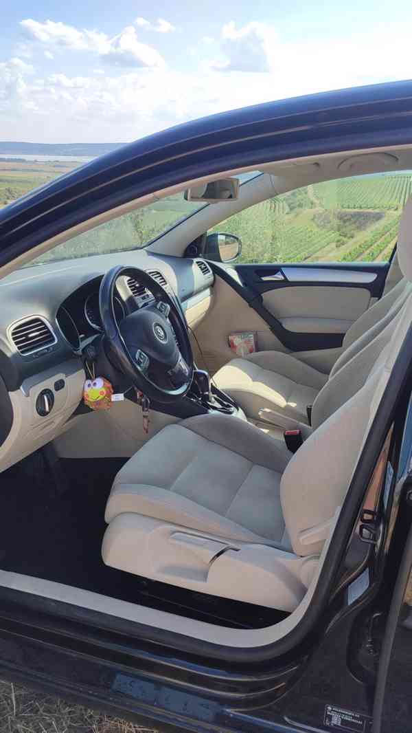 Volkswagen Golf VI 1.4 TSI - foto 7