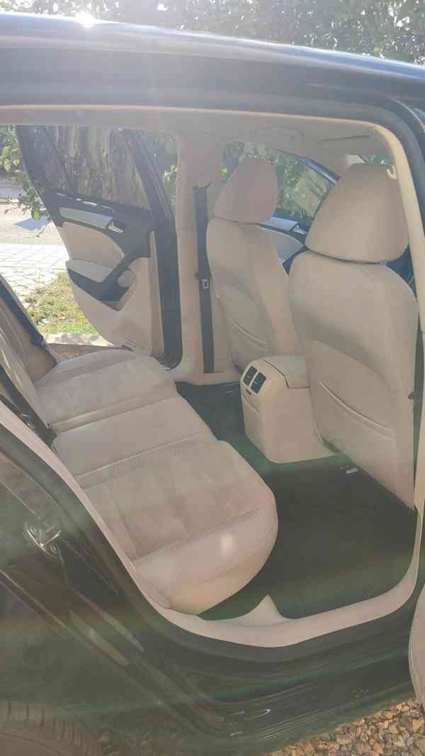 Volkswagen Golf VI 1.4 TSI - foto 8