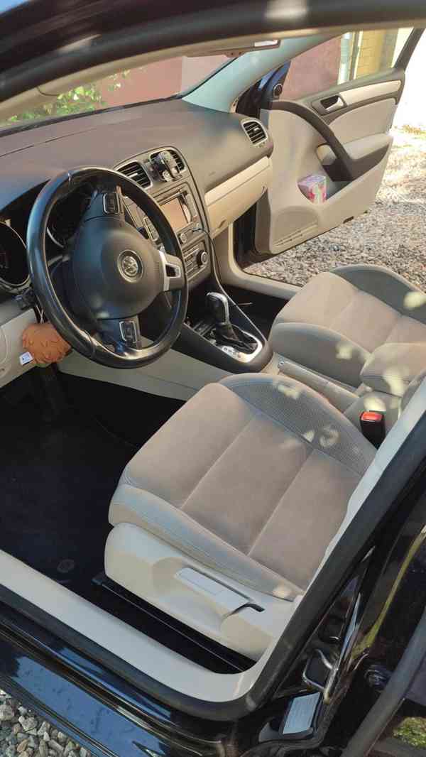 Volkswagen Golf VI 1.4 TSI - foto 6