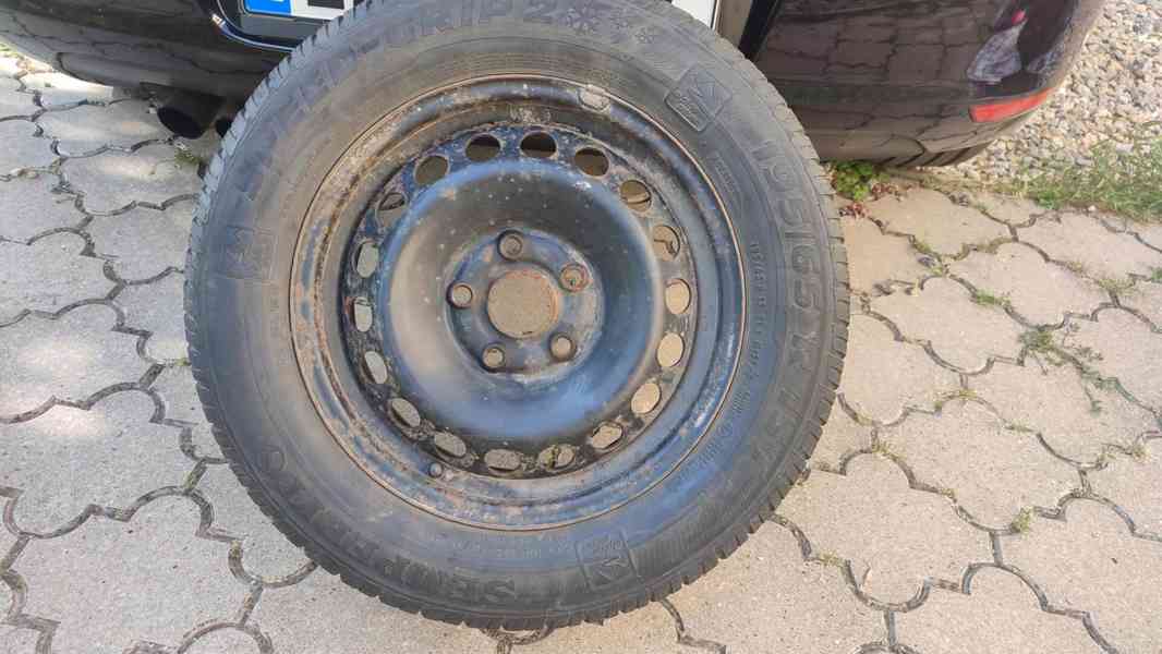 Volkswagen Golf VI 1.4 TSI - foto 10