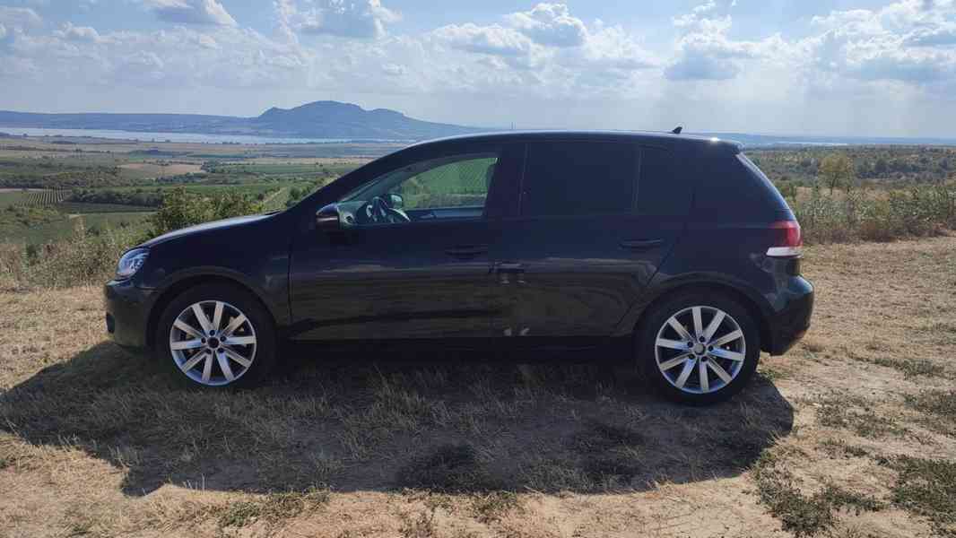 Volkswagen Golf VI 1.4 TSI - foto 2