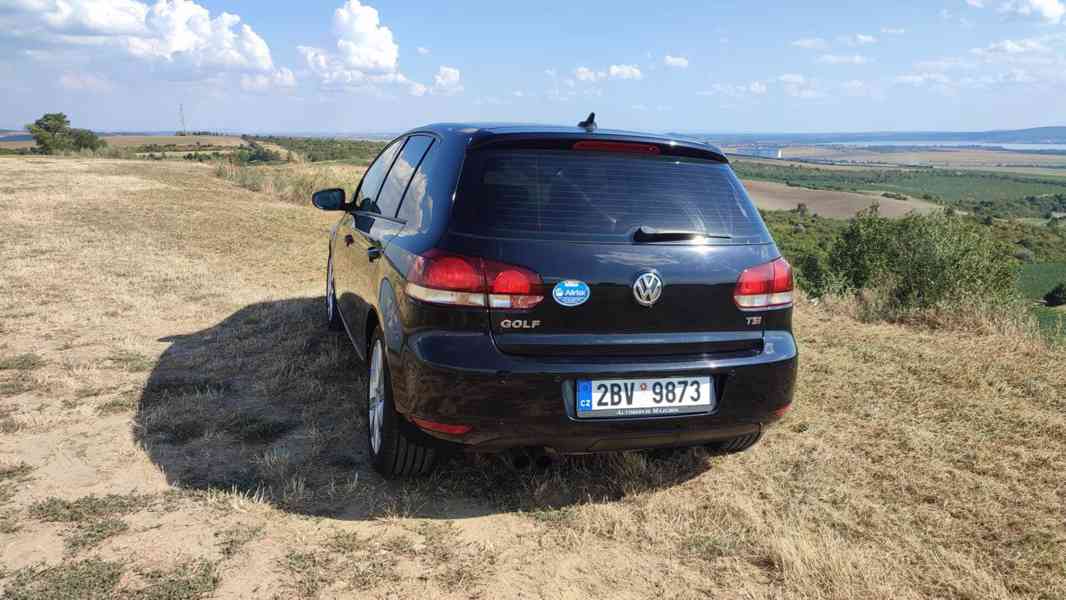 Volkswagen Golf VI 1.4 TSI - foto 3