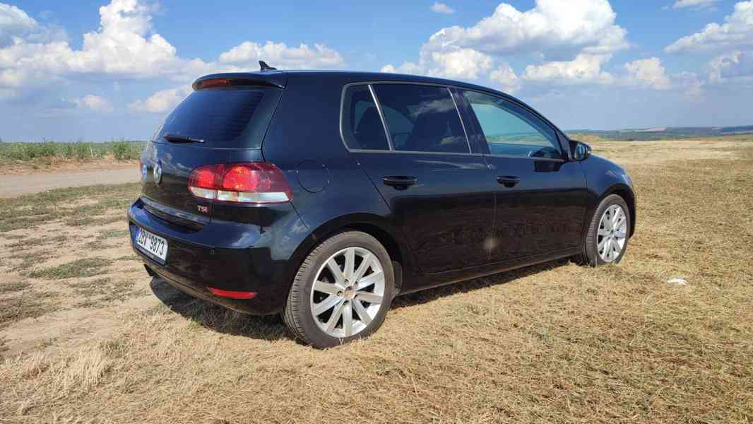Volkswagen Golf VI 1.4 TSI - foto 4