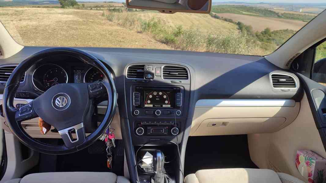 Volkswagen Golf VI 1.4 TSI - foto 5