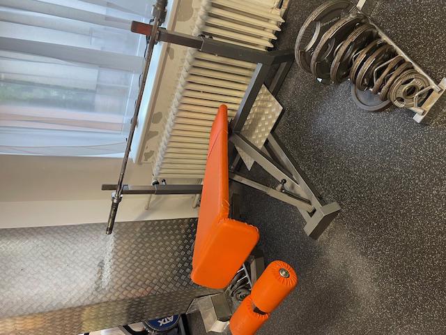 Bench press Grun Sport - foto 2