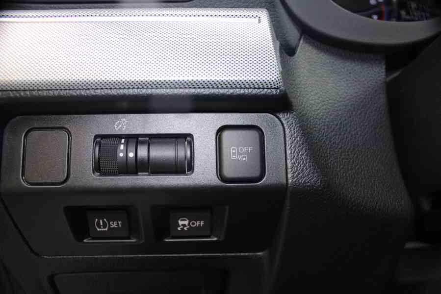 Subaru Levorg Sport 1.6 i benzín 125kw - foto 8
