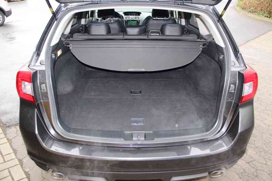 Subaru Levorg Sport 1.6 i benzín 125kw - foto 17