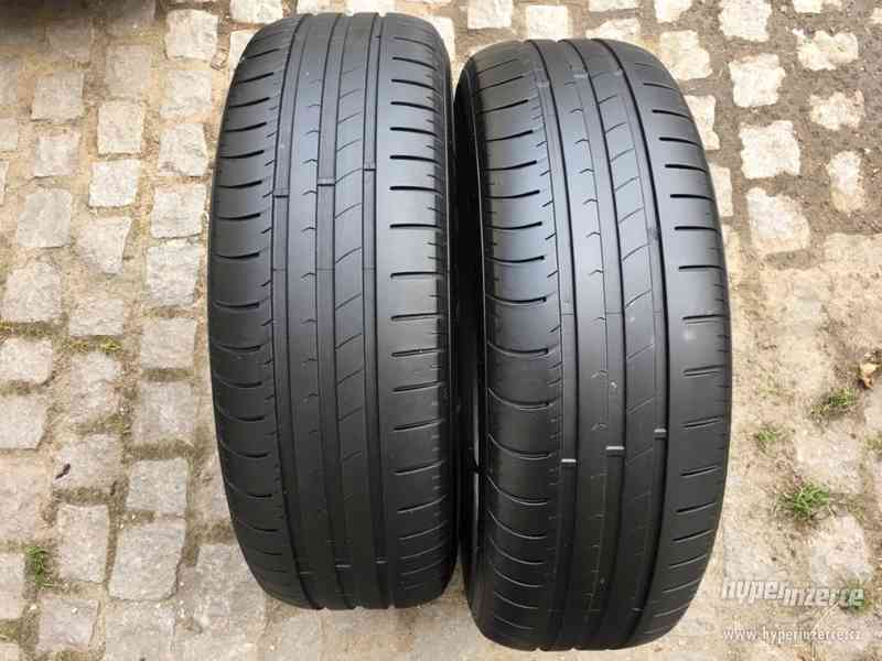 215 60 16 R16 letní pneumatiky Michelin energy - foto 1