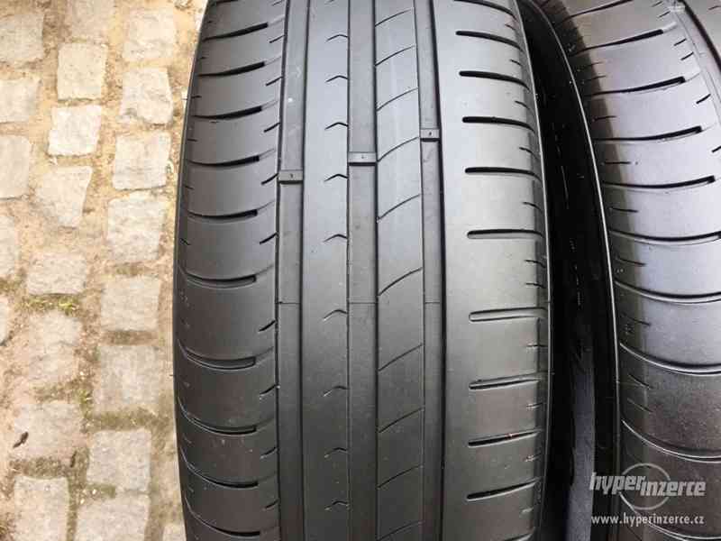 215 60 16 R16 letní pneumatiky Michelin energy - foto 2