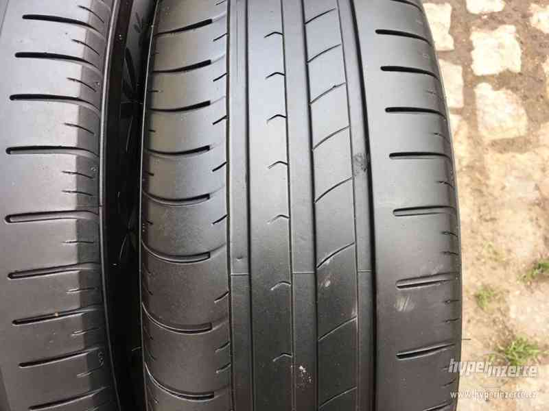 215 60 16 R16 letní pneumatiky Michelin energy - foto 3