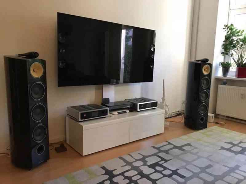 Bowers Wilkins 803 Diamond D2 - foto 1