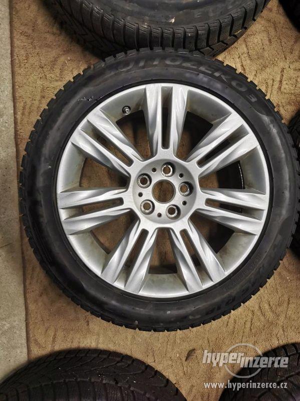 Alu disky 5x108 R18 - foto 4