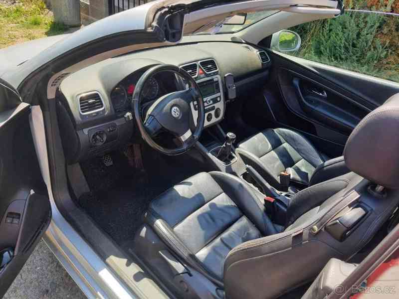 Volkswagen EOS	 - foto 4