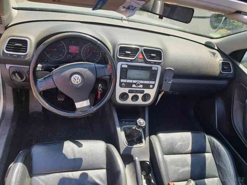 Volkswagen EOS	 - foto 3