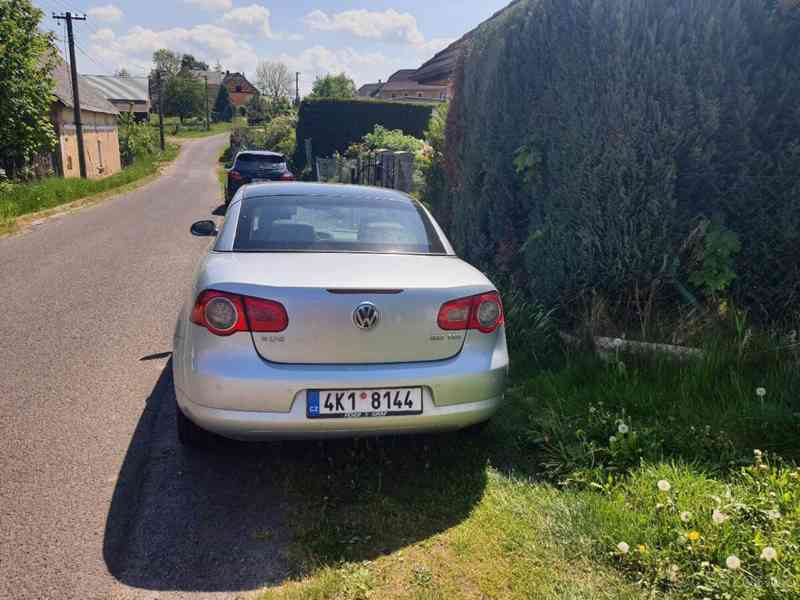 Volkswagen EOS	 - foto 6