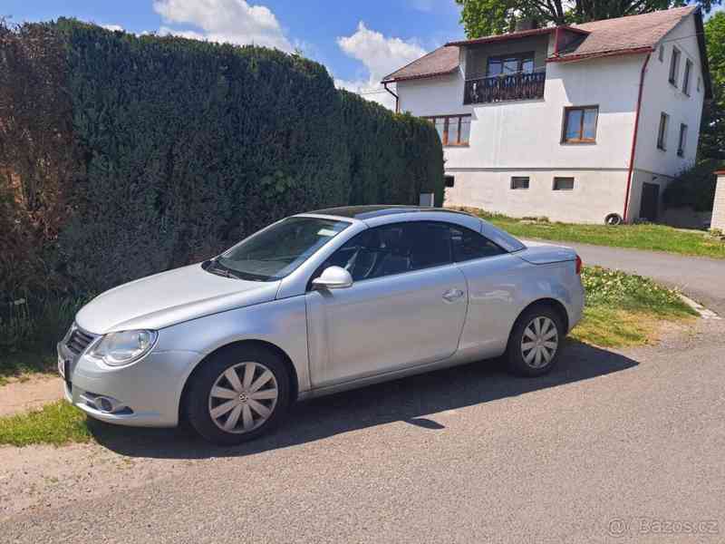 Volkswagen EOS	 - foto 7