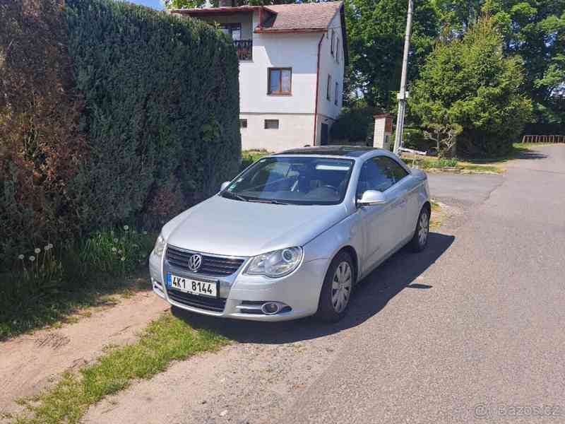 Volkswagen EOS	 - foto 8