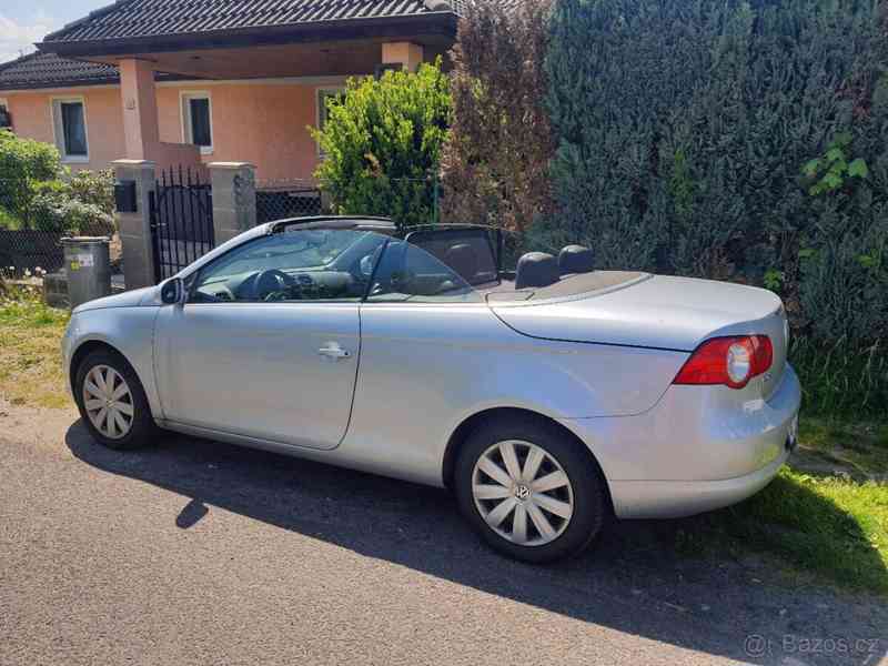 Volkswagen EOS	 - foto 2