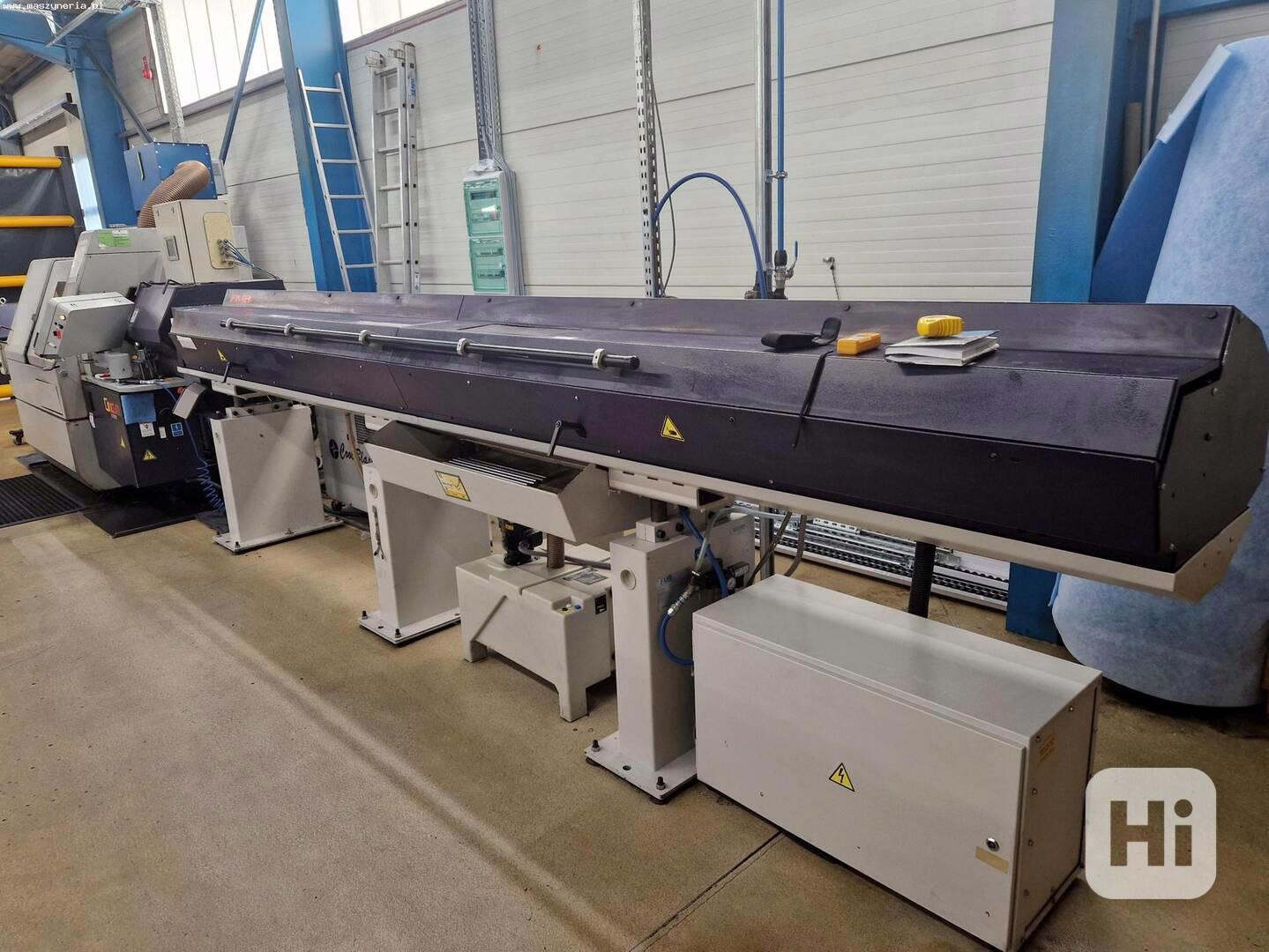 CNC soustruh CITIZEN M32 V - foto 1
