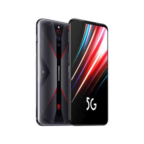 ZTE nubia Red Magic 5G - foto 1