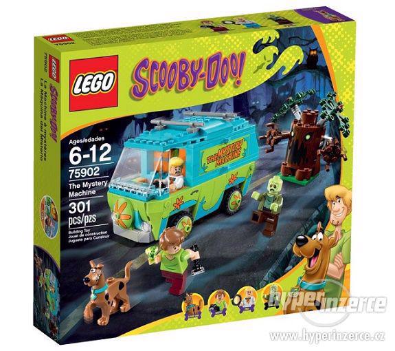 LEGO 75902 Scooby Doo The Mystery Machine - foto 1