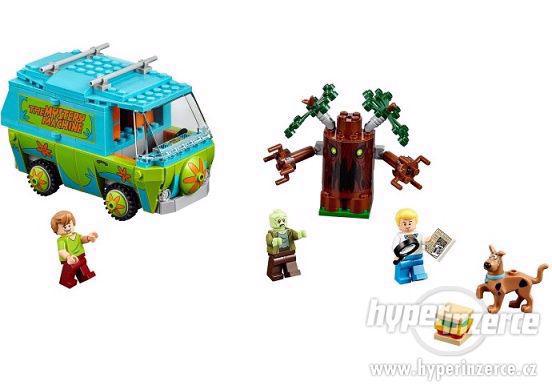 LEGO 75902 Scooby Doo The Mystery Machine - foto 2