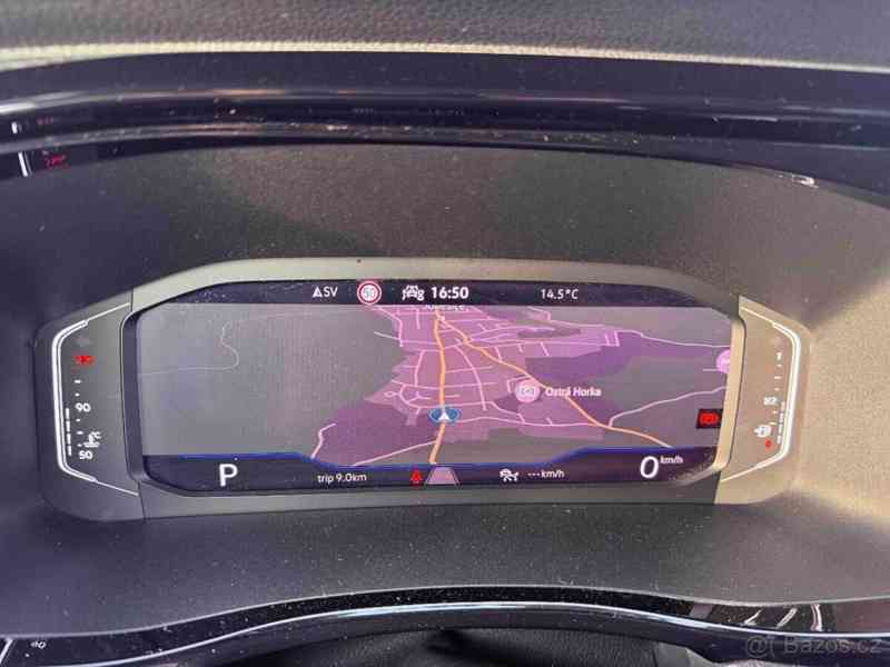 Volkswagen Multivan 2,0   HL BiTDI 4Motion, ČR - foto 13