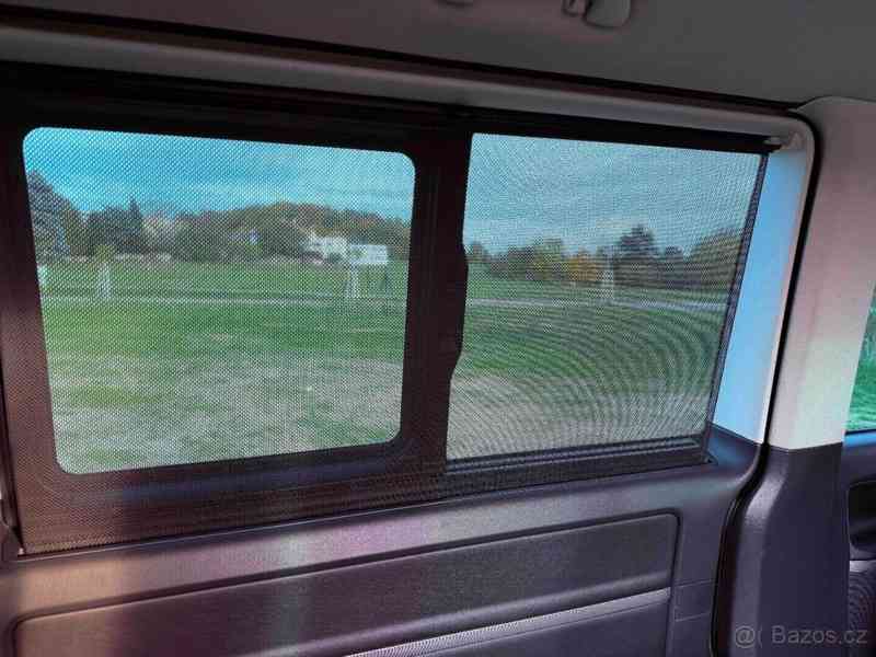 Volkswagen Multivan 2,0   HL BiTDI 4Motion, ČR - foto 19