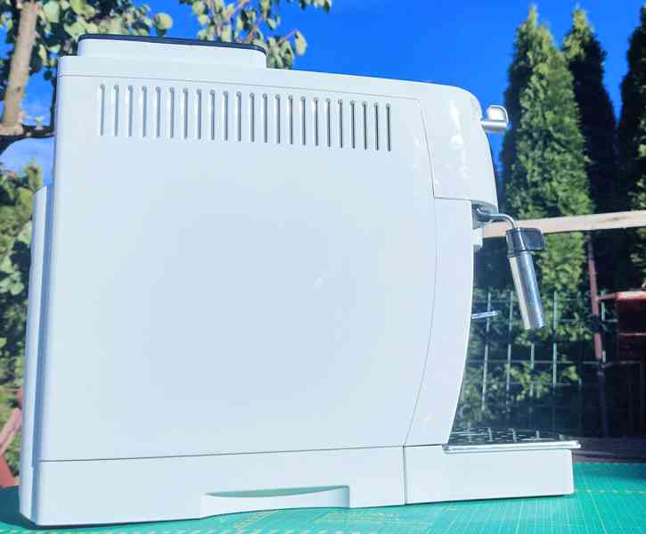 De'Longhi Magnifica S – jenom 3 měsíce v provozu + 50% sleva - foto 9