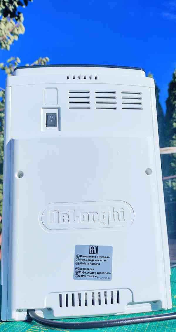 De'Longhi Magnifica S – jenom 3 měsíce v provozu + 50% sleva - foto 13