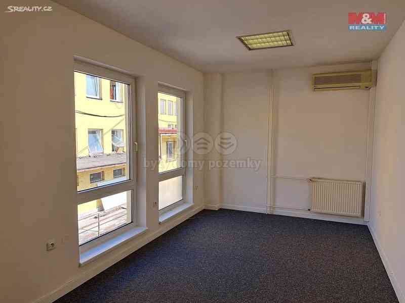 Pronájem kanceláře 240 m² Trocnovská, Ostrava - Přívoz - foto 11