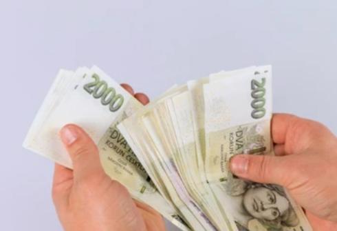 finanční pomoc - foto 2