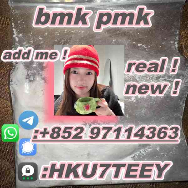 BMK,CAS:5449-12-7,new research(+852 97114363) - foto 4