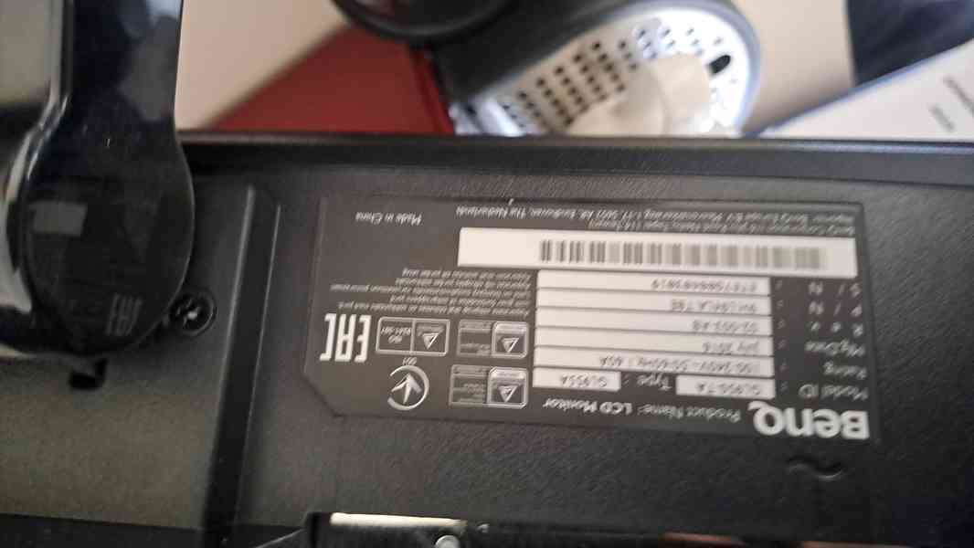 Monitory Benq - foto 3