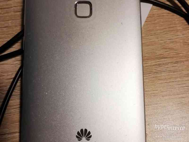 Telefon Huawei Ascend Mate 7 - foto 3