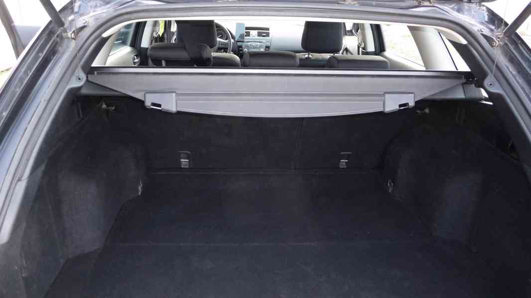 Mazda 6 MZR-CD 2,2 CiTD, 120kW, kom. 2011 nehavar.! - foto 16