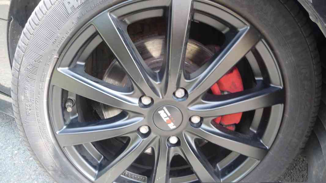 Mazda 6 MZR-CD 2,2 CiTD, 120kW, kom. 2011 nehavar.! - foto 18