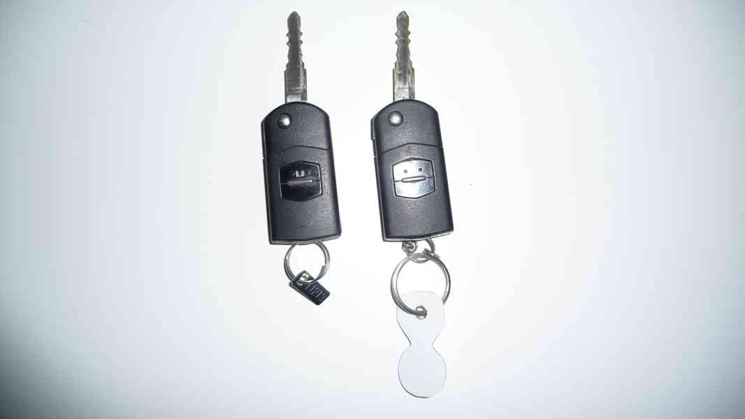 Mazda 6 MZR-CD 2,2 CiTD, 120kW, kom. 2011 nehavar.! - foto 20