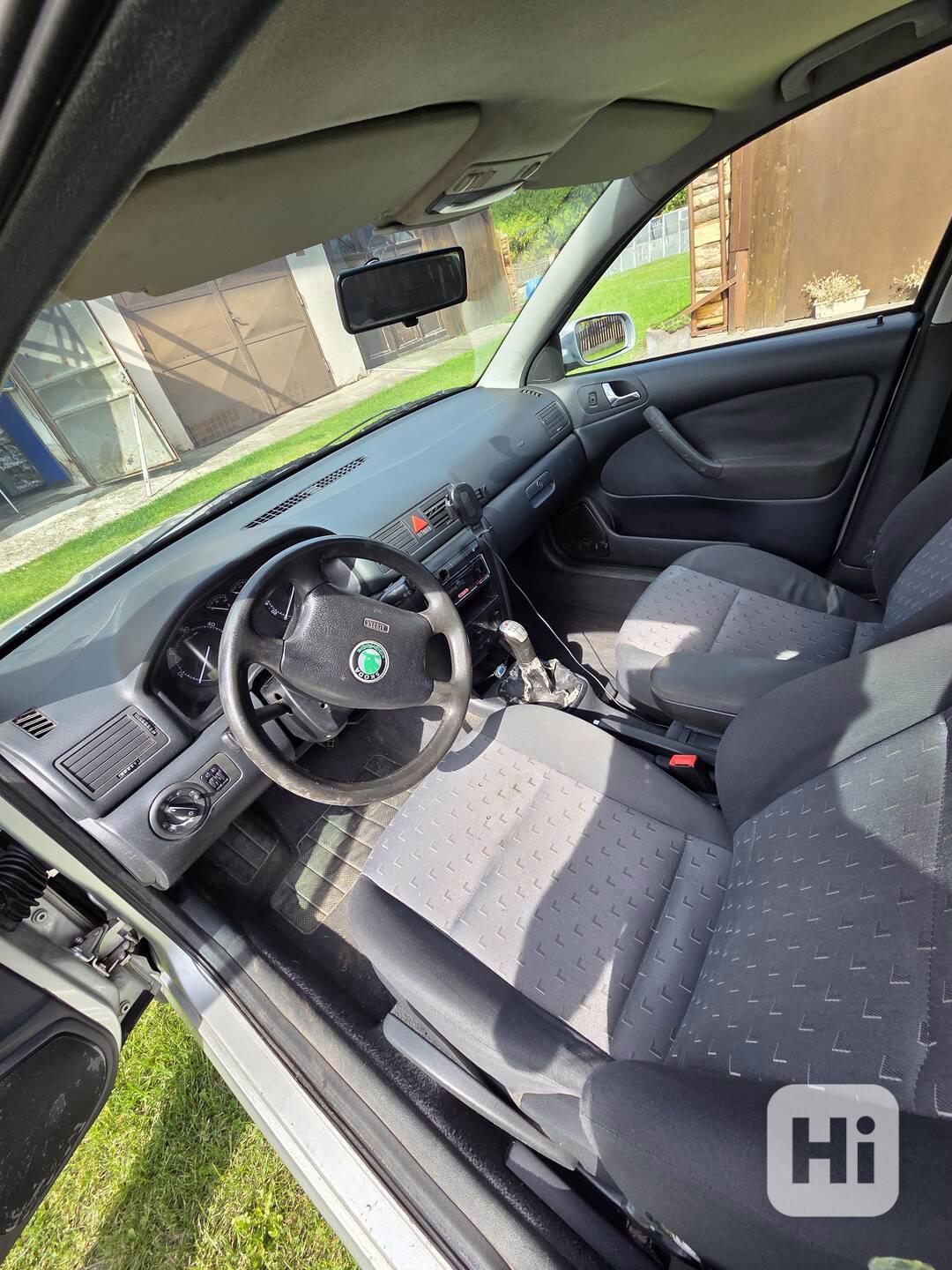 Škoda Octavia  - foto 1
