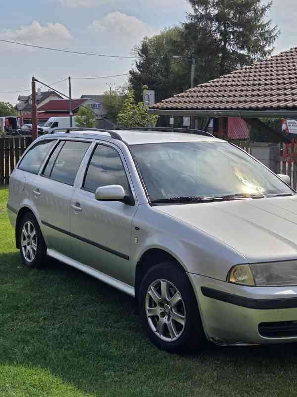 Škoda Octavia  - foto 4