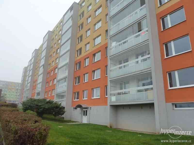 Prodej bytu 2+kk 42m2, B. Vrbenského, Most - foto 1
