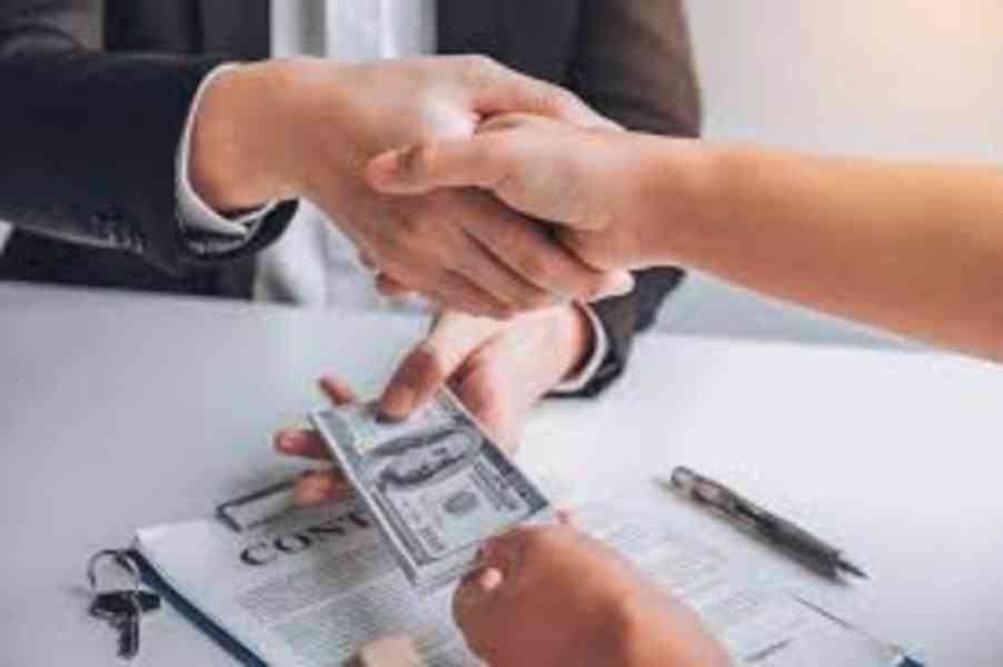 Rychlé a spolehlivé financování pro podnikatele:   - foto 3