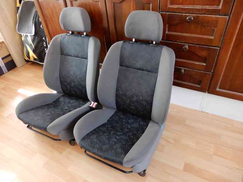 Sedačky Felicia - foto 3