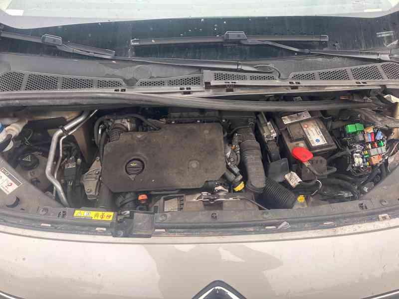 Citroen Berlingo 1,5HDI 96KW YHZ-YH01 prodám díly - foto 9