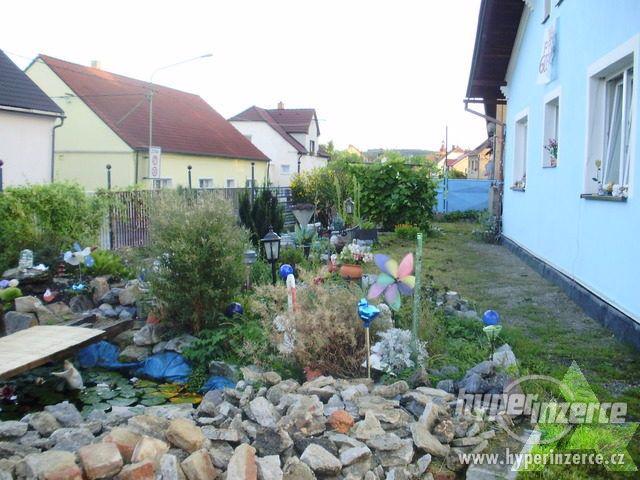 Prodej RD 5+1 s garáží a zahradou v Heřmanově Huti - foto 2