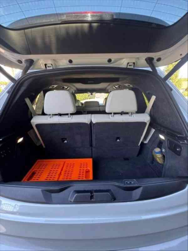 BMW X7 3,0   M50d - foto 17