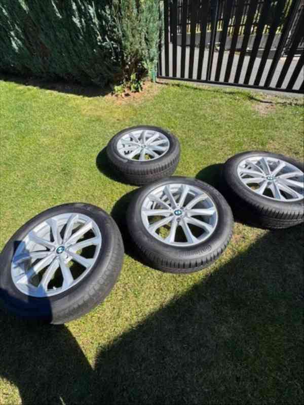BMW X7 3,0   M50d - foto 20